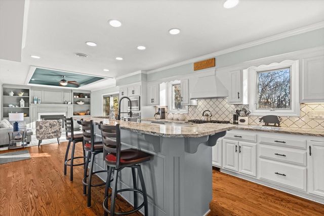 310 S Taliesin ROAD, Wales, WI 53183