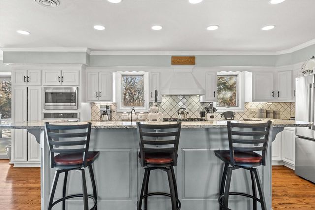 310 S Taliesin ROAD, Wales, WI 53183