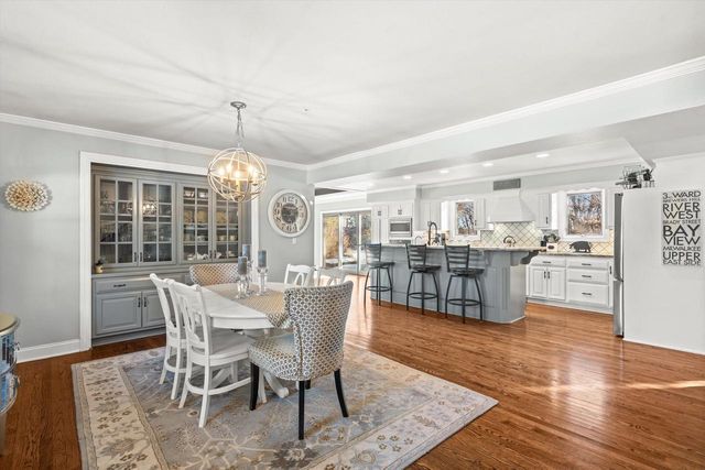 310 S Taliesin ROAD, Wales, WI 53183