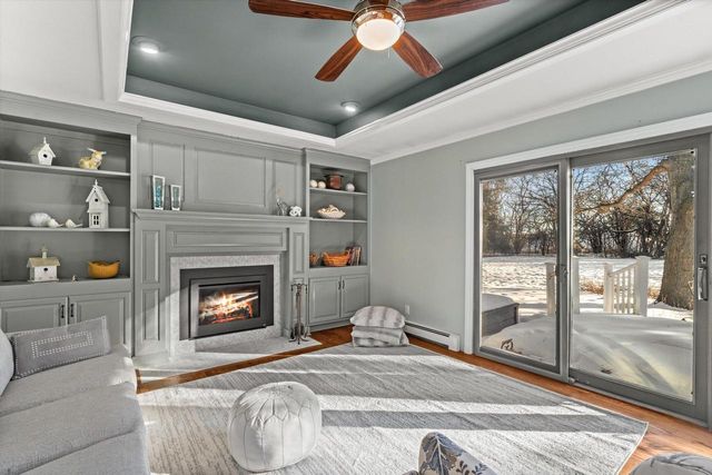 310 S Taliesin ROAD, Wales, WI 53183