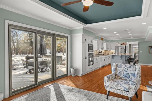 310 S Taliesin ROAD, Wales, WI 53183