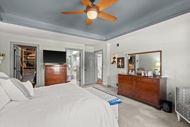 310 S Taliesin ROAD, Wales, WI 53183