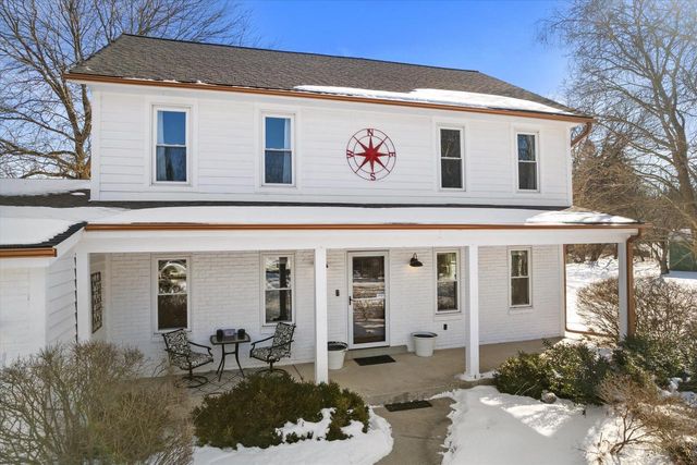 310 S Taliesin ROAD, Wales, WI 53183