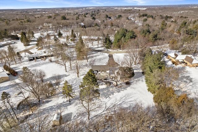 310 S Taliesin ROAD, Wales, WI 53183