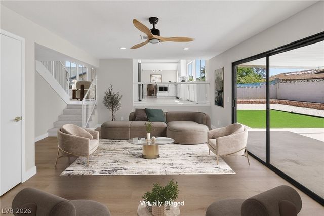 6735 Greengrove Drive, Las Vegas, NV 89103