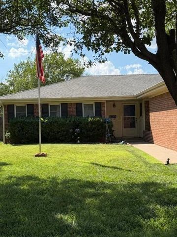 5114 Leland Drive, Amarillo, TX 79110
