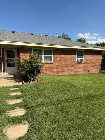 5114 Leland Drive, Amarillo, TX 79110