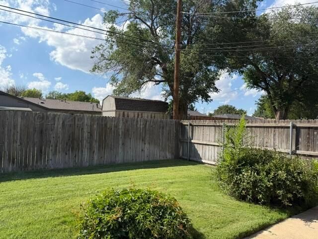 5114 Leland Drive, Amarillo, TX 79110