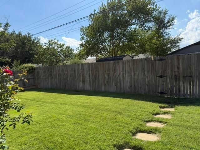 5114 Leland Drive, Amarillo, TX 79110