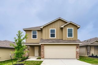 5721 Bailey Downs, San Antonio, TX 78245