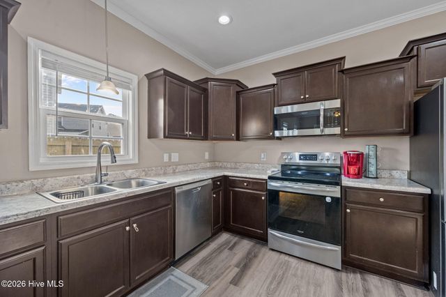 514 Everett Glades, Sneads Ferry, NC 28460