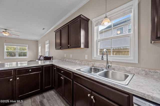 514 Everett Glades, Sneads Ferry, NC 28460