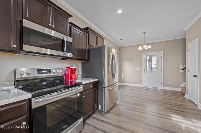 514 Everett Glades, Sneads Ferry, NC 28460