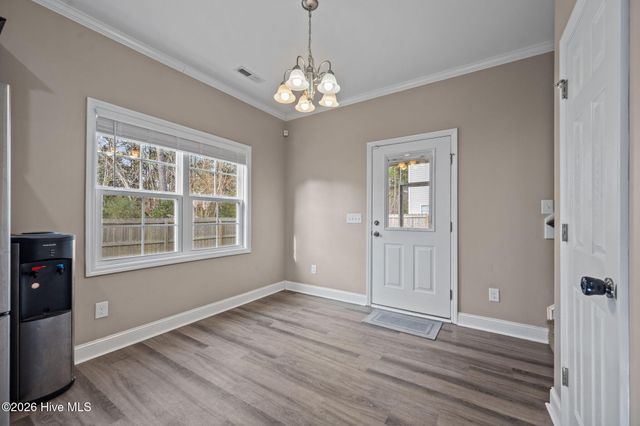 514 Everett Glades, Sneads Ferry, NC 28460