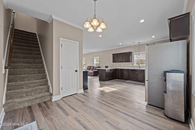 514 Everett Glades, Sneads Ferry, NC 28460