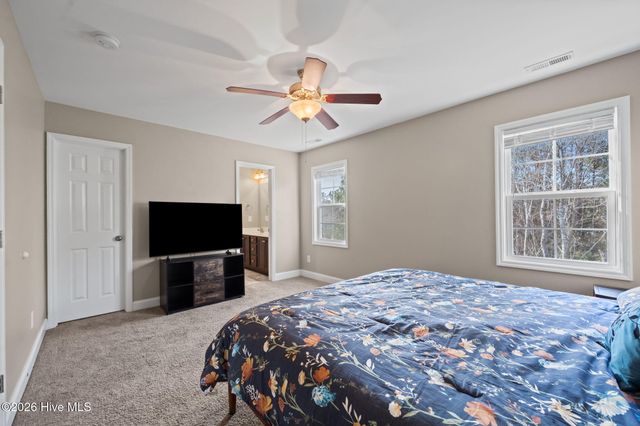 514 Everett Glades, Sneads Ferry, NC 28460