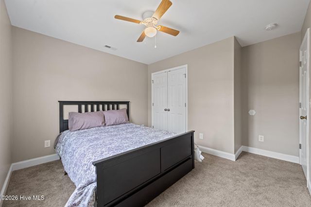 514 Everett Glades, Sneads Ferry, NC 28460