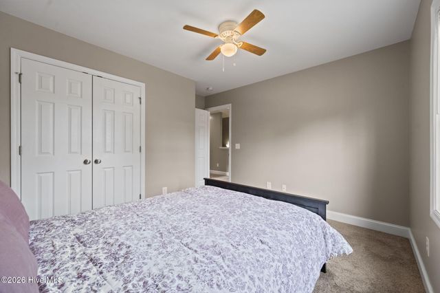 514 Everett Glades, Sneads Ferry, NC 28460