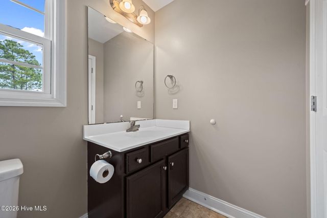 514 Everett Glades, Sneads Ferry, NC 28460