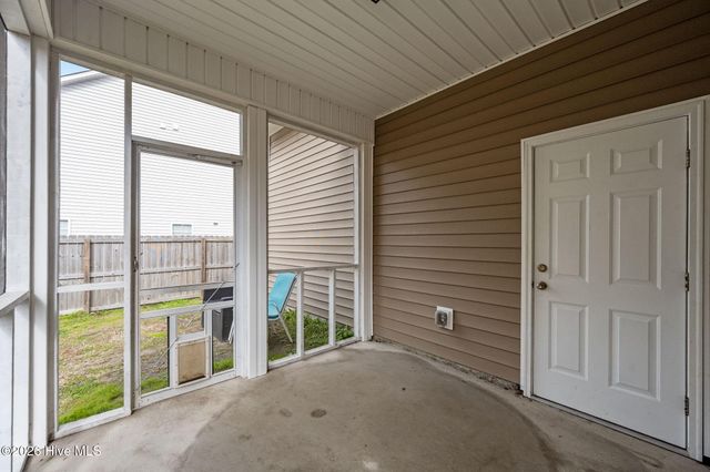 514 Everett Glades, Sneads Ferry, NC 28460