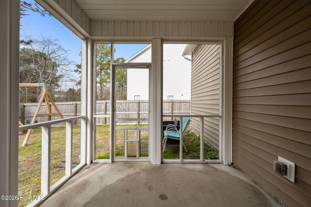 514 Everett Glades, Sneads Ferry, NC 28460