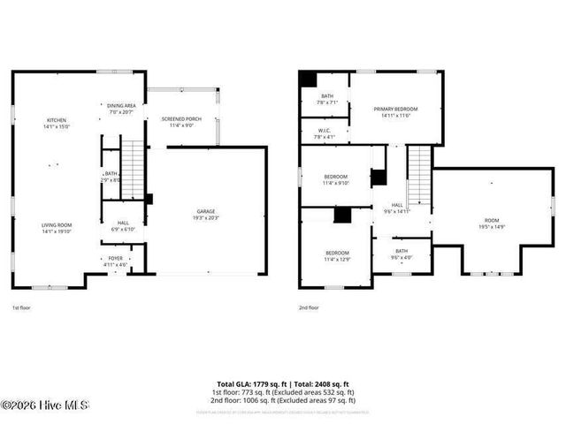 514 Everett Glades, Sneads Ferry, NC 28460
