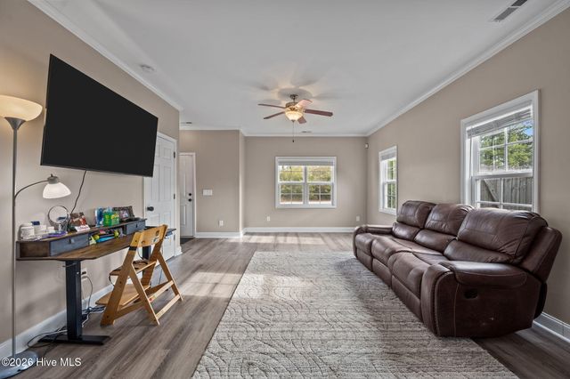 514 Everett Glades, Sneads Ferry, NC 28460