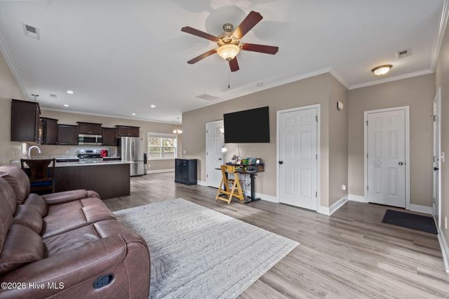 514 Everett Glades, Sneads Ferry, NC 28460