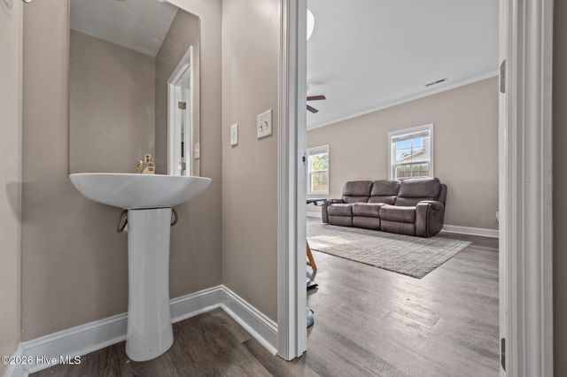 514 Everett Glades, Sneads Ferry, NC 28460