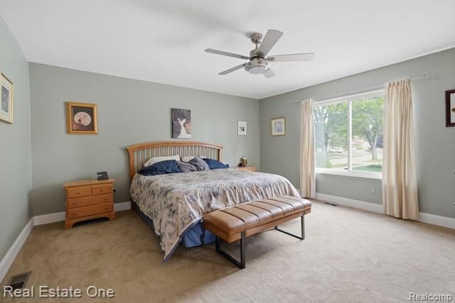1353 Madison Drive, Troy, MI 48083