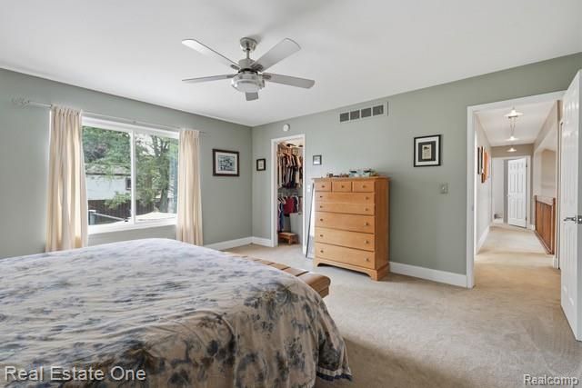 1353 Madison Drive, Troy, MI 48083