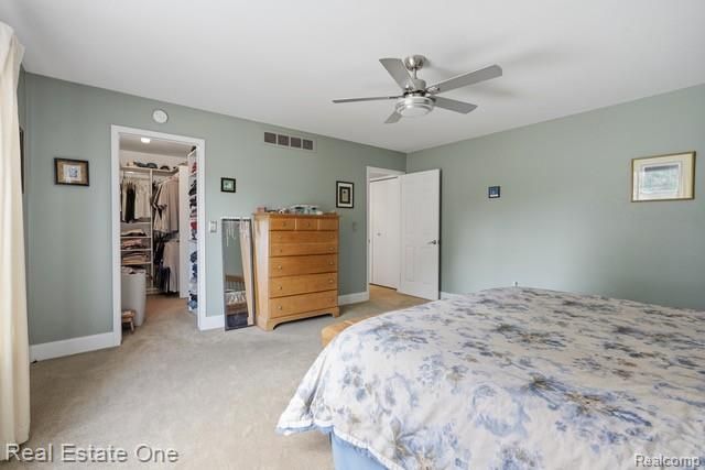 1353 Madison Drive, Troy, MI 48083