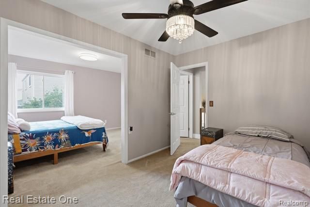 1353 Madison Drive, Troy, MI 48083