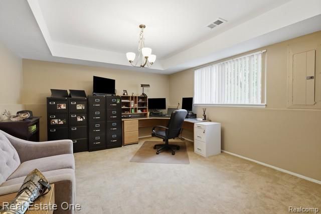 1353 Madison Drive, Troy, MI 48083