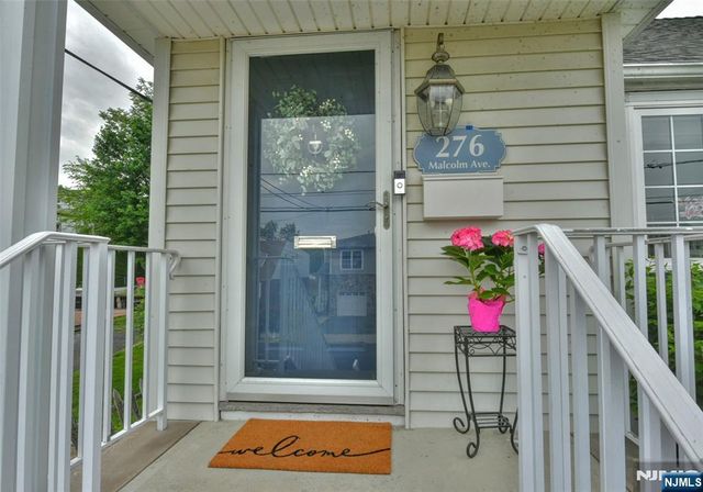276 Malcolm Avenue, Garfield, NJ 07026