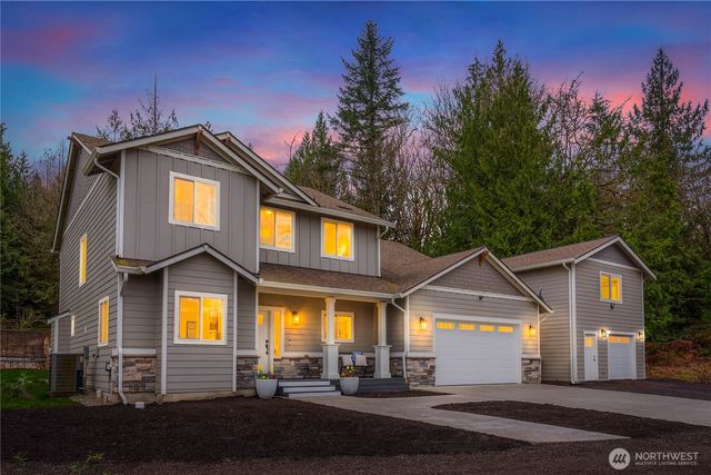 28910 NE 112th Way, Duvall, WA 98019