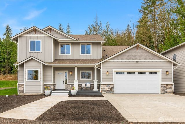 28910 NE 112th Way, Duvall, WA 98019