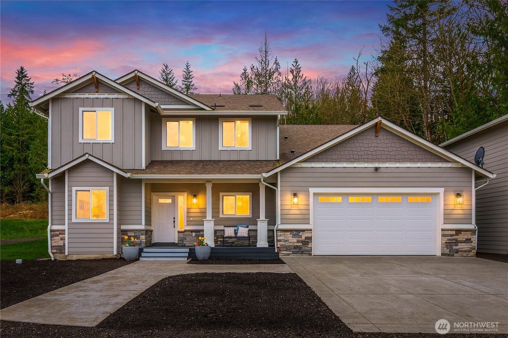 28910 NE 112th Way, Duvall, WA 98019