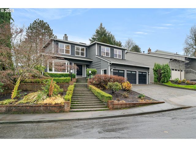 7028 Sw ARRANMORE Way, Portland, OR 97223