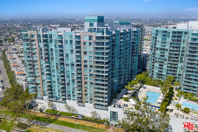 13700 Marina Pointe Drive 1126, Marina Del Rey, CA 90292