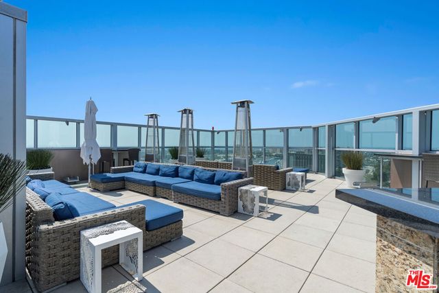 13700 Marina Pointe Drive 1126, Marina Del Rey, CA 90292