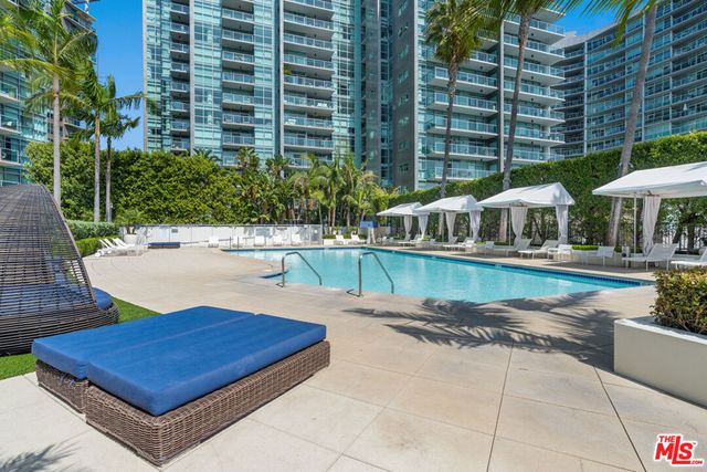 13700 Marina Pointe Drive 1126, Marina Del Rey, CA 90292