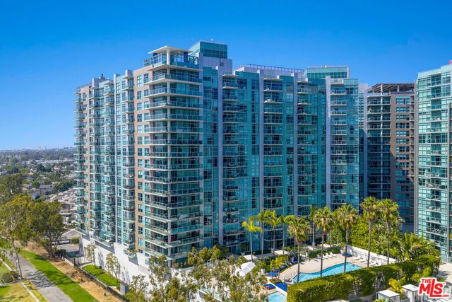 13700 Marina Pointe Drive 1126, Marina Del Rey, CA 90292