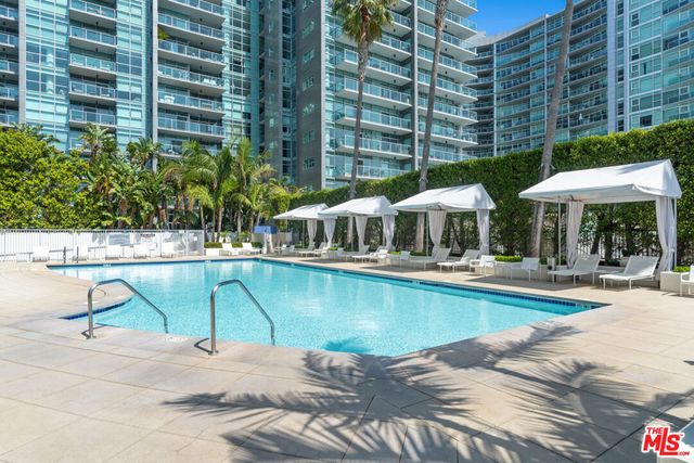 13700 Marina Pointe Drive 1126, Marina Del Rey, CA 90292