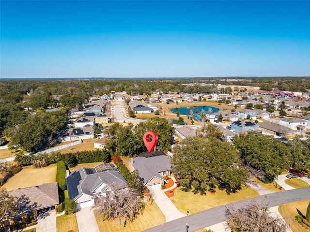 19337 SPRING OAK DRIVE, Eustis, FL 32736