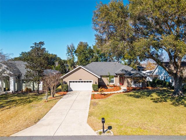 19337 SPRING OAK DRIVE, Eustis, FL 32736