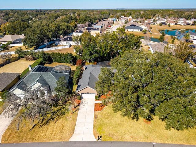 19337 SPRING OAK DRIVE, Eustis, FL 32736