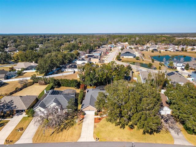 19337 SPRING OAK DRIVE, Eustis, FL 32736