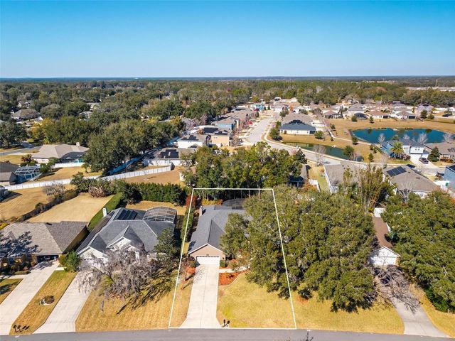 19337 SPRING OAK DRIVE, Eustis, FL 32736