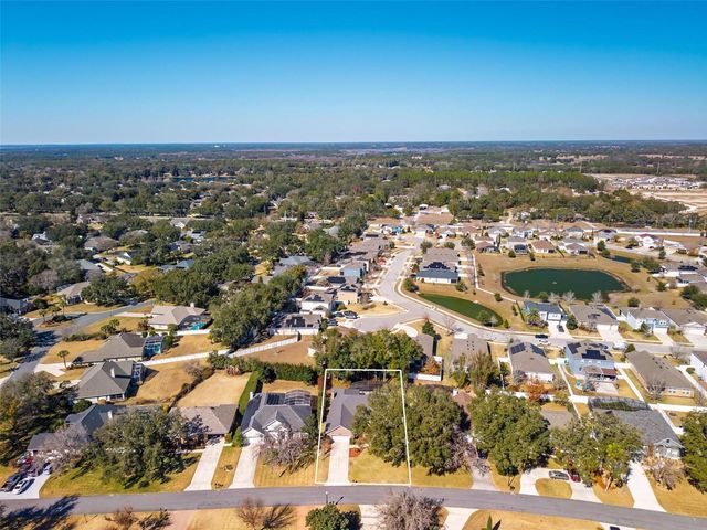 19337 SPRING OAK DRIVE, Eustis, FL 32736